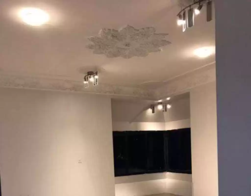 yerleşim Hazır Mülk 1 yatak odası U/F Apartman  kiralık içinde Al Sadd , Doha #14843 - 1  image 