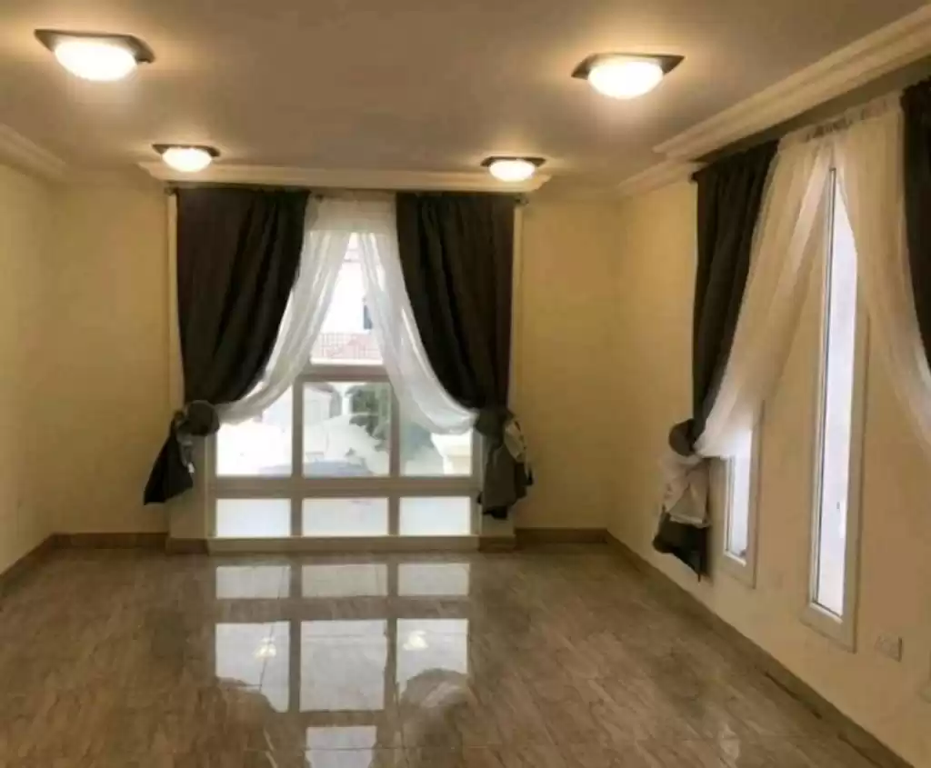 مسکونی املاک آماده 1 اتاق خواب U/F اپارتمان  برای اجاره که در دوحه #14855 - 1  image 