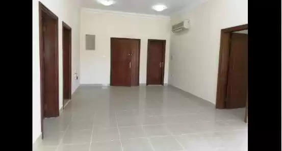 سكني عقار جاهز 2 غرف  غير مفروش شقة  للإيجار في السد , الدوحة #14864 - 1  صورة 
