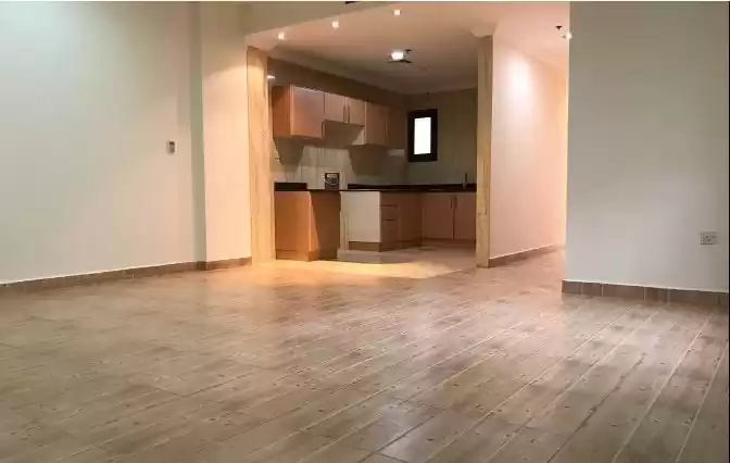 Residencial Listo Propiedad 3 dormitorios U / F Apartamento  alquiler en al-sad , Doha #14869 - 1  image 