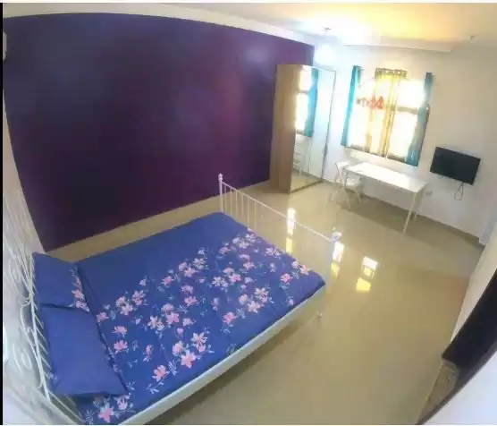 yerleşim Hazır Mülk Stüdyo F/F Apartman  kiralık içinde Al Sadd , Doha #14880 - 1  image 