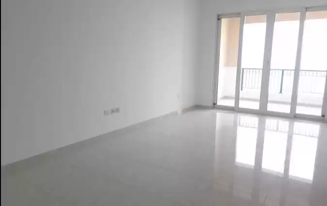 住宅 就绪物业 2 间卧室 顺丰 公寓  出租 在 萨德 , 多哈 #14912 - 1  image 