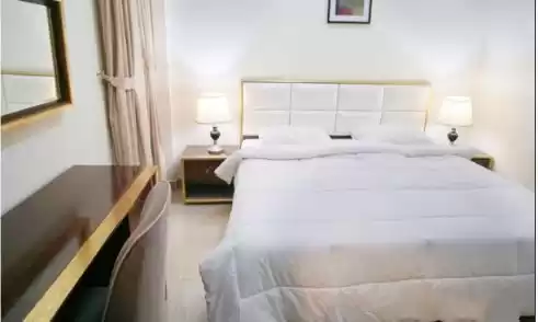 Résidentiel Propriété prête 2 chambres F / F Appartement  a louer au Al-Sadd , Doha #14935 - 1  image 