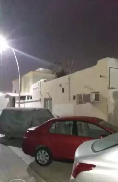 مسکونی املاک آماده 3 خوابه U/F خانه شهری  برای فروش که در السد , دوحه #14975 - 1  image 