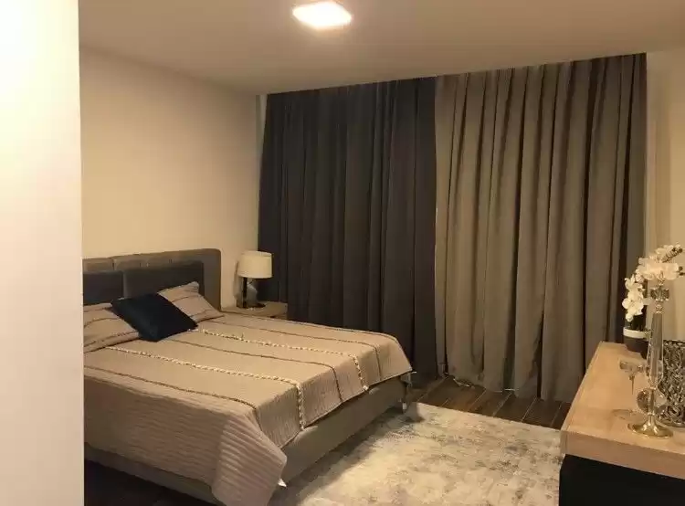 Résidentiel Propriété prête 3 chambres F / F Appartement  à vendre au Al-Sadd , Doha #14985 - 1  image 