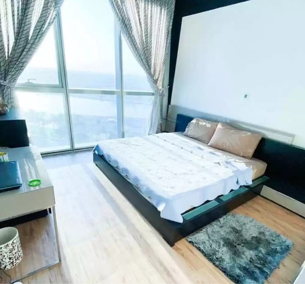 Residencial Listo Propiedad 2 dormitorios F / F Apartamento  venta en al-sad , Doha #14990 - 1  image 