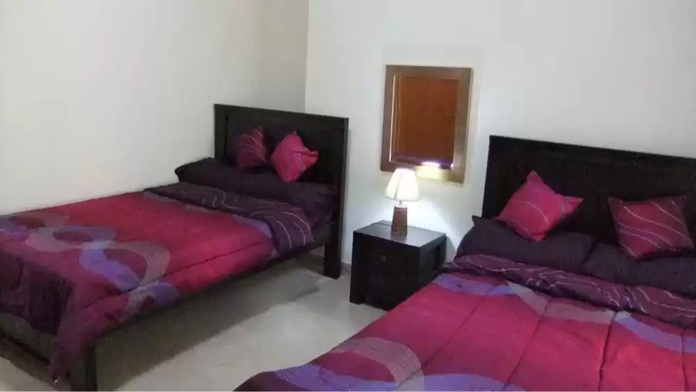 Résidentiel Propriété prête 2 chambres F / F Appartement  à vendre au Al-Sadd , Doha #14991 - 1  image 