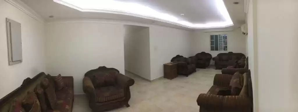 مسکونی املاک آماده 3 خوابه S/F اپارتمان  برای فروش که در السد , دوحه #14997 - 1  image 