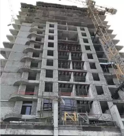 Residential Ready Property 2 Bedrooms F/F Apartment  for sale in Al Sadd , Doha #15003 - 1  image 