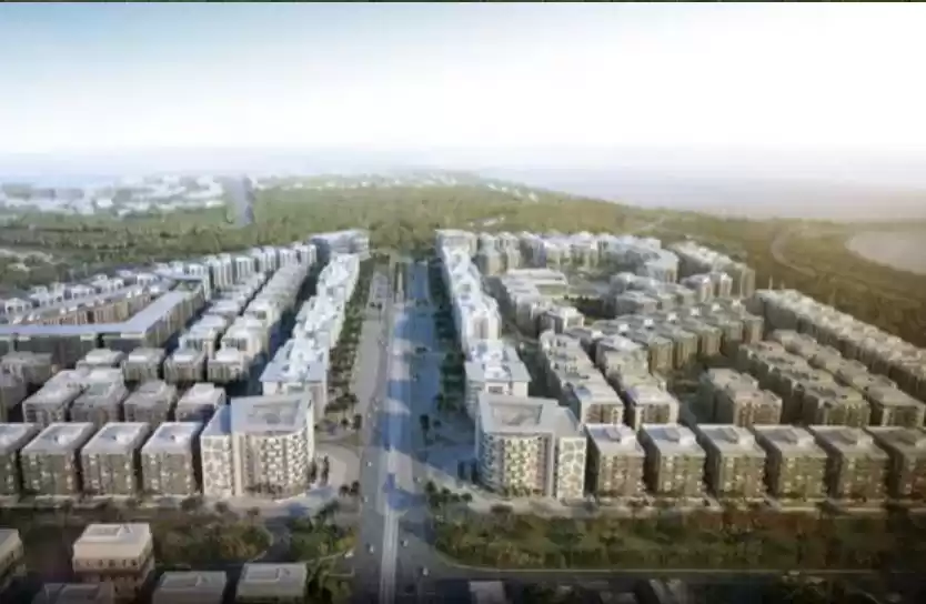 Residential Ready Property 2 Bedrooms F/F Apartment  for sale in Al Sadd , Doha #15017 - 1  image 