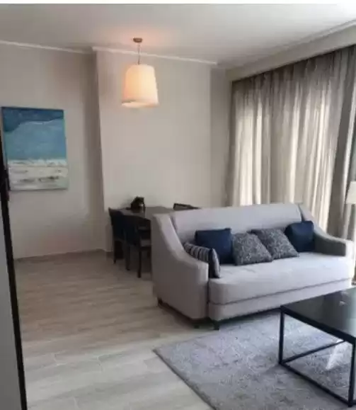 yerleşim Hazır Mülk 1 yatak odası F/F Apartman  satılık içinde Al Sadd , Doha #15024 - 1  image 