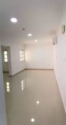 Residencial Listo Propiedad 1 dormitorio U / F Apartamento  alquiler en al-sad , Doha #15038 - 1  image 