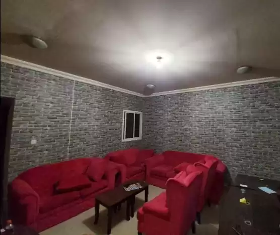 مسکونی املاک آماده 3 خوابه F/F اپارتمان  برای اجاره که در دوحه #15049 - 1  image 