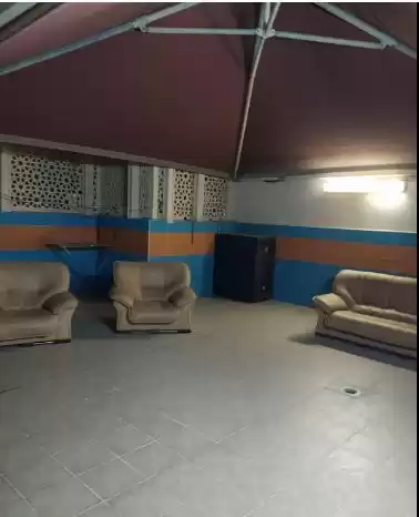 住宅 就绪物业 1 间卧室 顺丰 公寓  出租 在 萨德 , 多哈 #15058 - 1  image 