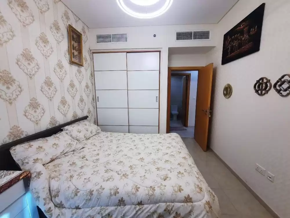 Residential Ready Property 2 Bedrooms S/F Apartment  for sale in Al Sadd , Doha #15070 - 1  image 