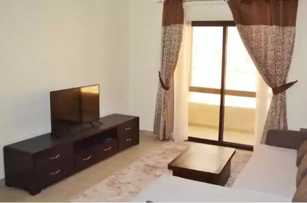 مسکونی املاک آماده 1 اتاق خواب F/F اپارتمان  برای اجاره که در السد , دوحه #15073 - 1  image 