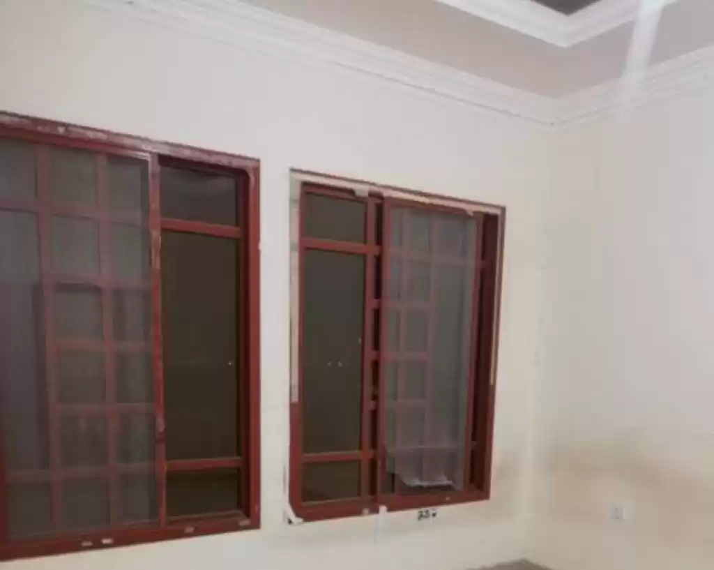 住宅 就绪物业 6 间卧室 U/F 公寓  出租 在 萨德 , 多哈 #15074 - 1  image 