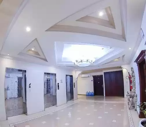 مسکونی املاک آماده 2 اتاق خواب F/F اپارتمان  برای اجاره که در السد , دوحه #15101 - 1  image 