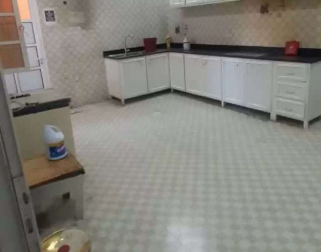 مسکونی املاک آماده 7+ اتاق خواب U/F ویلای مستقل  برای اجاره که در السد , دوحه #15124 - 1  image 