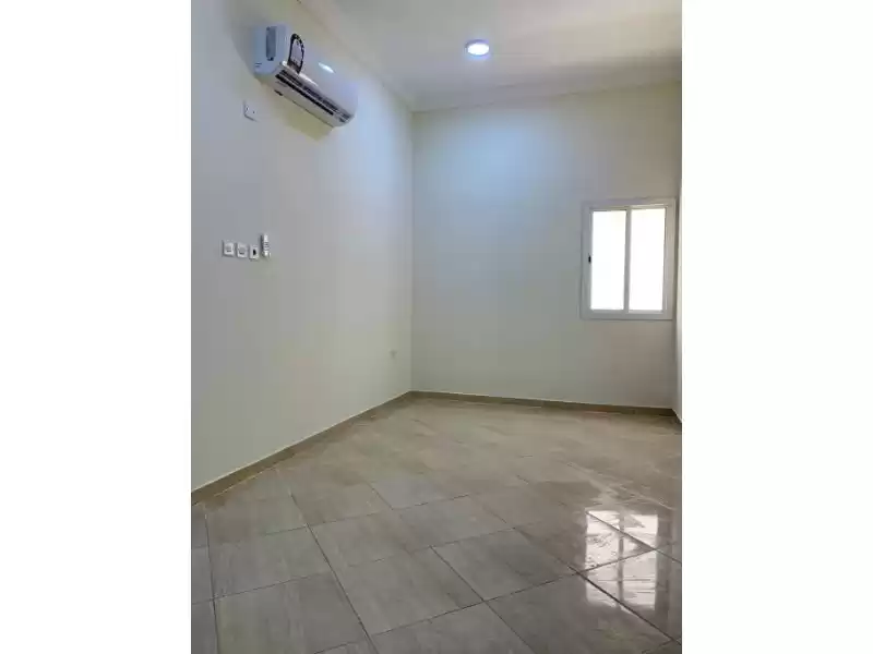 Wohn Klaar eigendom 1 Schlafzimmer S/F Wohnung  zu vermieten in Al Sadd , Doha #15149 - 1  image 