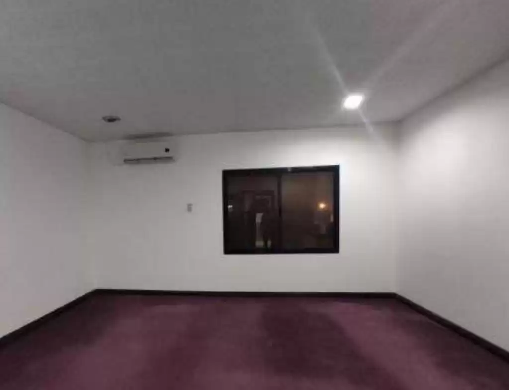 مسکونی املاک آماده 4 اتاق خواب U/F ویلای مستقل  برای اجاره که در السد , دوحه #15164 - 1  image 