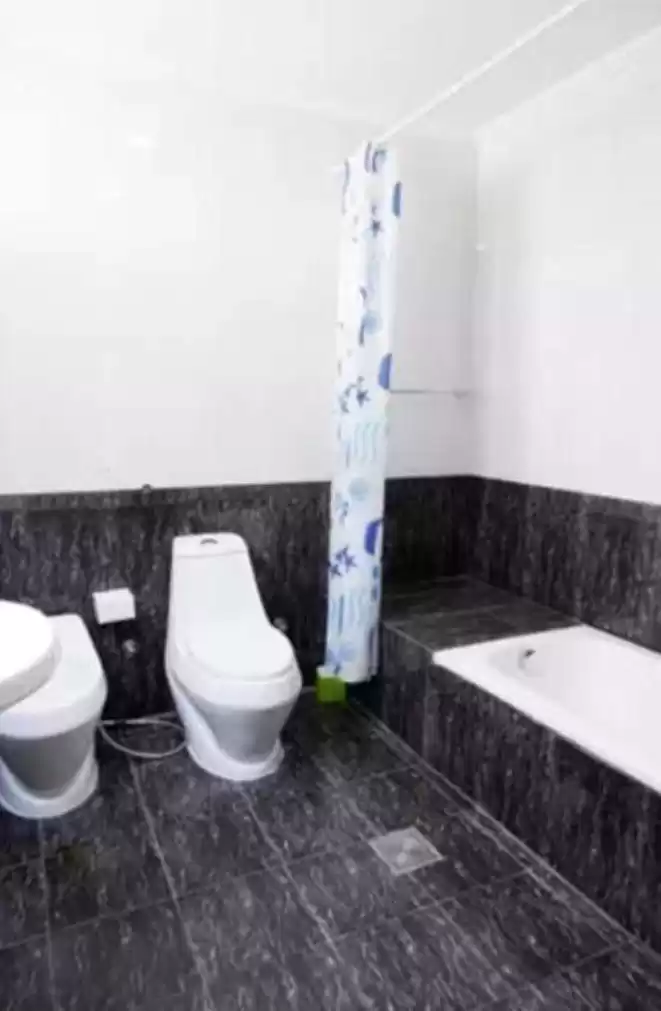 yerleşim Hazır Mülk 1 yatak odası F/F Apartman  kiralık içinde Al Sadd , Doha #15168 - 1  image 