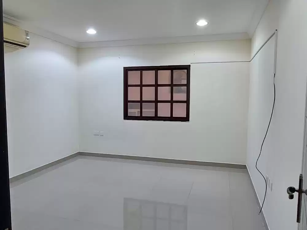 Résidentiel Propriété prête 1 chambre S / F Appartement  a louer au Al-Sadd , Doha #15182 - 1  image 