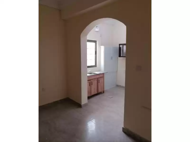 Résidentiel Propriété prête 1 chambre U / f Appartement  a louer au Al-Sadd , Doha #15193 - 1  image 