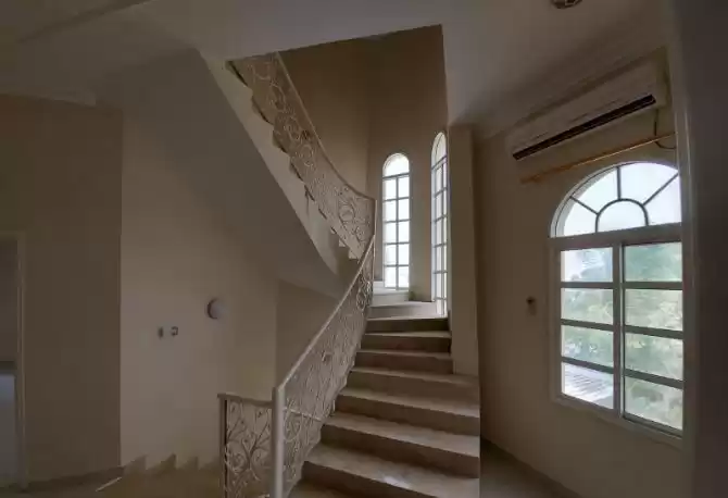 مسکونی املاک آماده 5 اتاق خواب S/F ویلای مستقل  برای اجاره که در السد , دوحه #15263 - 1  image 