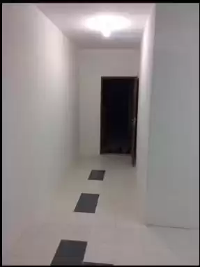 Residential Ready Property Studio F/F Apartment  for rent in Doha #15283 - 1  image 