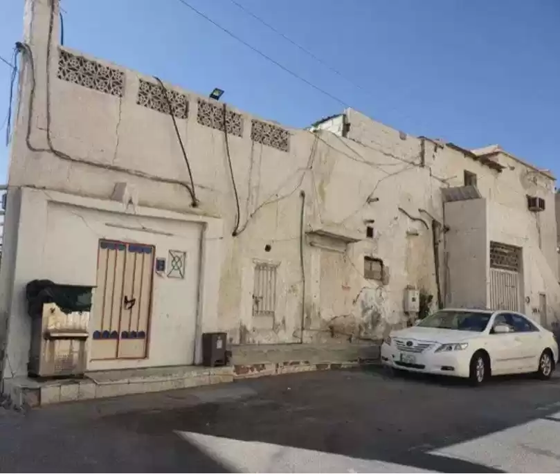 أرض عقار جاهز أرض سكنية  للبيع في السد , الدوحة #15287 - 1  صورة 