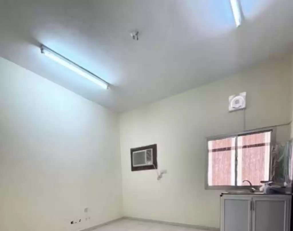 مسکونی املاک آماده 1 اتاق خواب U/F اپارتمان  برای اجاره که در السد , دوحه #15295 - 1  image 