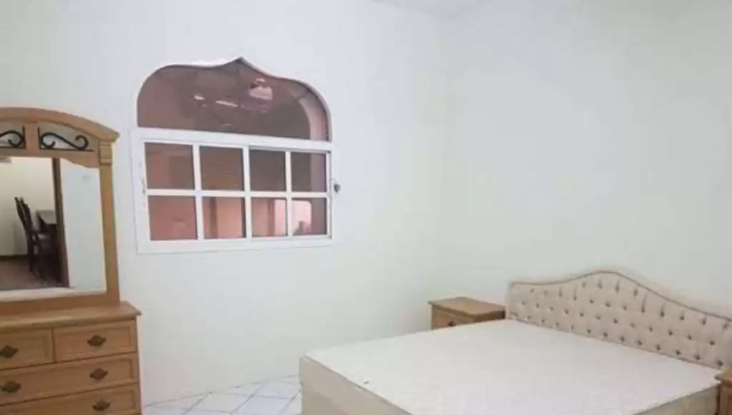 住宅 就绪物业 1 间卧室 顺丰 公寓  出租 在 萨德 , 多哈 #15299 - 1  image 