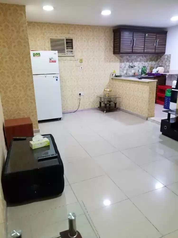Residential Ready Property 1 Bedroom F/F Penthouse  for rent in Al Sadd , Doha #15309 - 1  image 