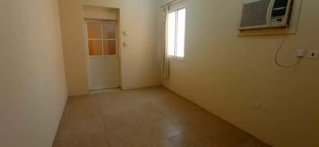 مسکونی املاک آماده 1 اتاق خواب U/F ویلای مستقل  برای اجاره که در السد , دوحه #15312 - 1  image 