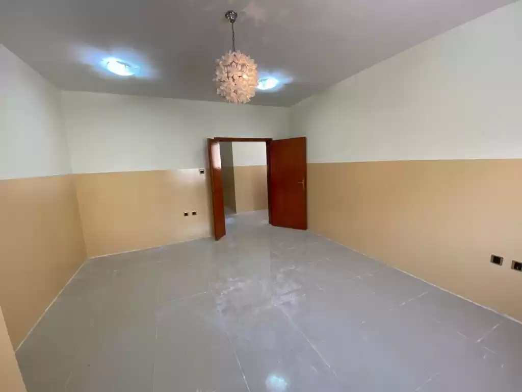 مسکونی املاک آماده 1 اتاق خواب U/F اپارتمان  برای اجاره که در السد , دوحه #15323 - 1  image 