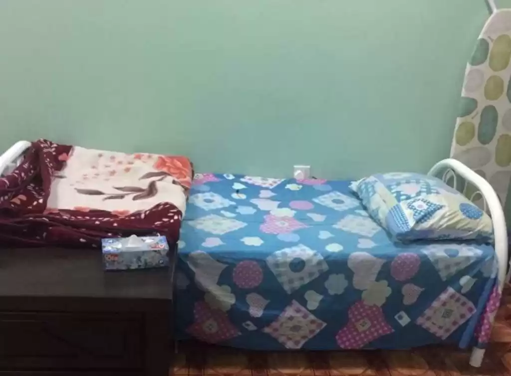 Residential Ready Property 1 Bedroom F/F Apartment  for rent in Al Sadd , Doha #15344 - 1  image 