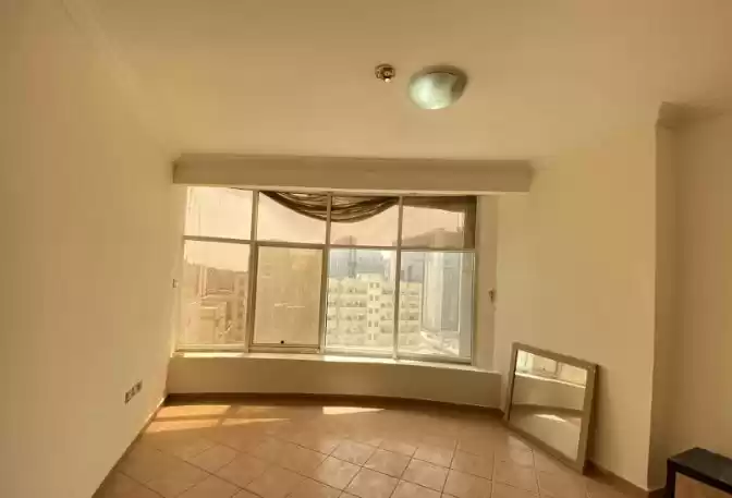 مسکونی املاک آماده 1 اتاق خواب U/F اپارتمان  برای اجاره که در دوحه #15397 - 1  image 