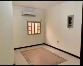 سكني عقار جاهز 3 غرف  نصف مفروش شقة  للإيجار في السد , الدوحة #15408 - 1  صورة 