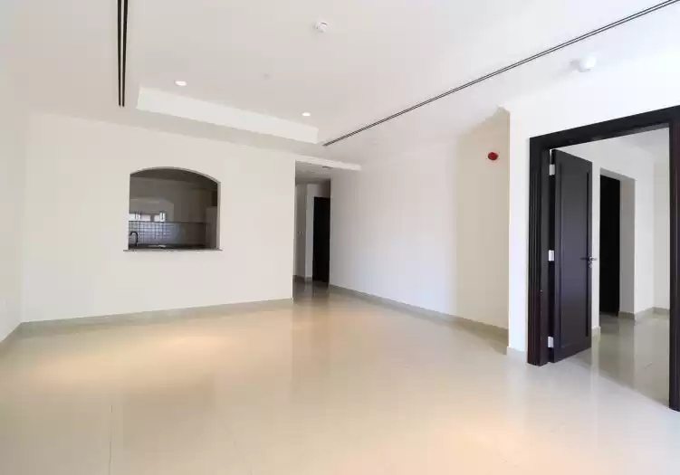 yerleşim Hazır Mülk 1 yatak odası S/F Apartman  kiralık içinde Al Sadd , Doha #15428 - 1  image 