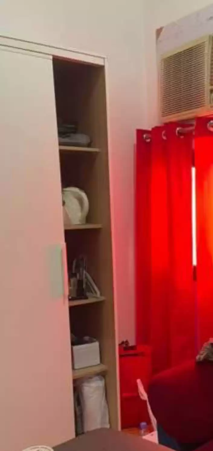 Wohn Klaar eigendom 3 Schlafzimmer U/F Wohnung  zu vermieten in Al Sadd , Doha #15467 - 1  image 