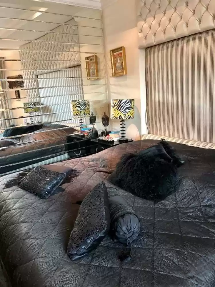 مسکونی املاک آماده 3 خوابه F/F خانه شهری  برای فروش که در السد , دوحه #15471 - 1  image 