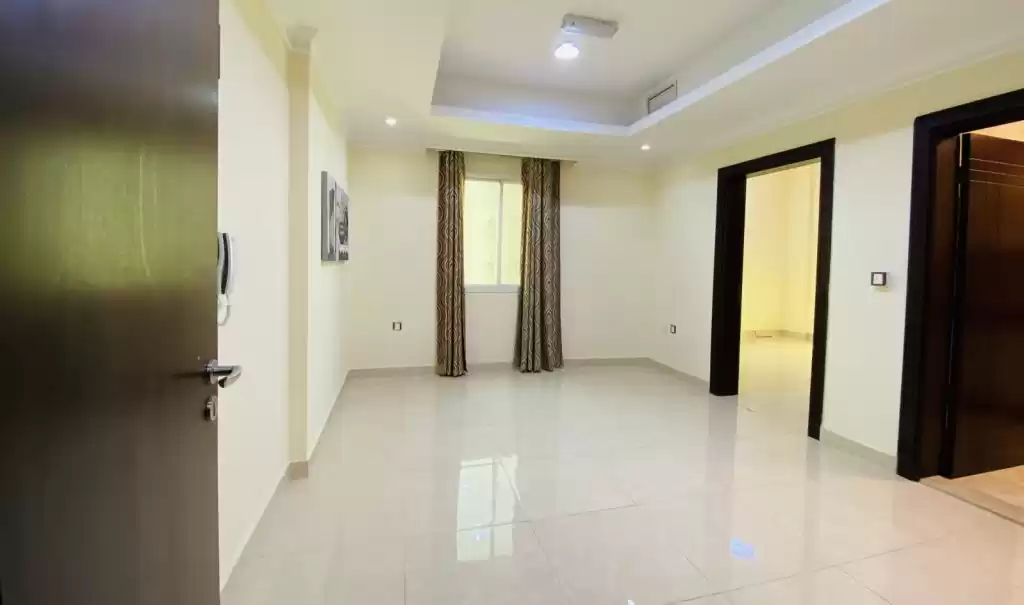 سكني عقار جاهز 1 غرفة  غير مفروش شقة  للإيجار في السد , الدوحة #15518 - 1  صورة 