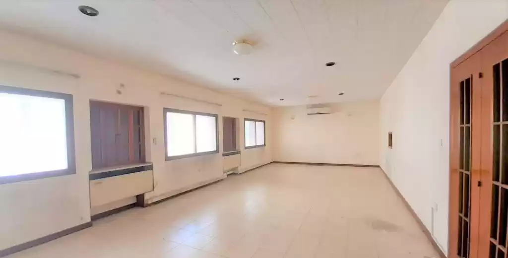 住宅 就绪物业 3 间卧室 顺丰 公寓  出租 在 萨德 , 多哈 #15534 - 1  image 