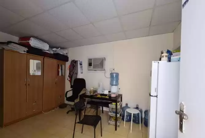 住宅 就绪物业 2 间卧室 U/F 公寓  出租 在 萨德 , 多哈 #15696 - 1  image 