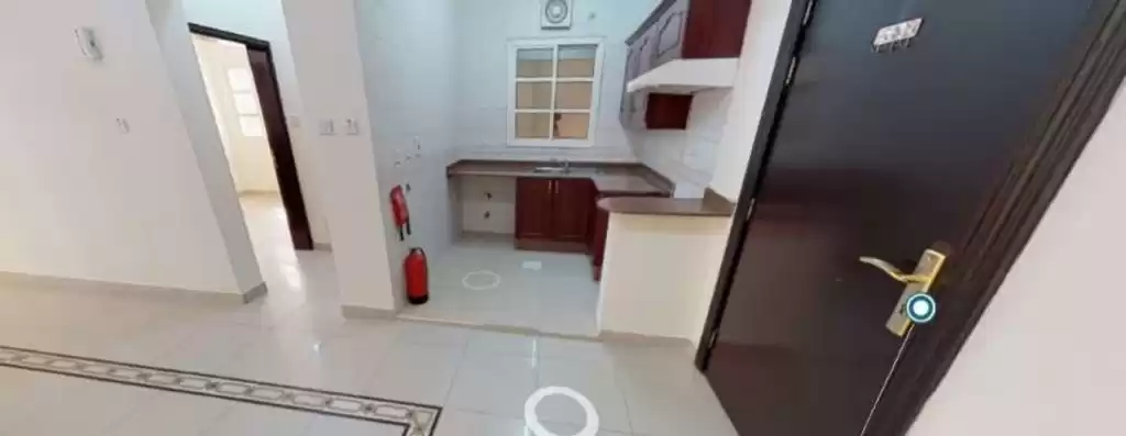 住宅 就绪物业 1 间卧室 U/F 公寓  出租 在 萨德 , 多哈 #15716 - 1  image 