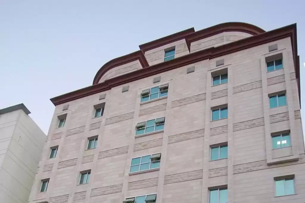 Residential Ready Property 1 Bedroom F/F Apartment  for rent in Al Sadd , Doha #15735 - 1  image 