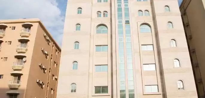 سكني عقار جاهز 2 غرف  مفروش شقة  للإيجار في السد , الدوحة #15742 - 1  صورة 