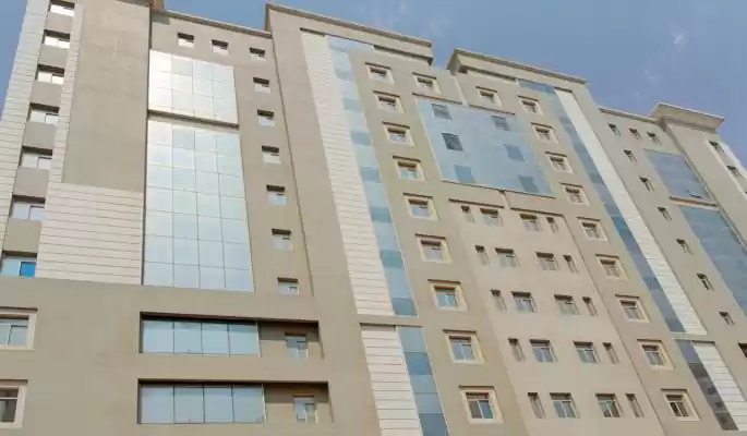 سكني عقار جاهز 1 غرفة  مفروش شقة  للإيجار في السد , الدوحة #15750 - 1  صورة 