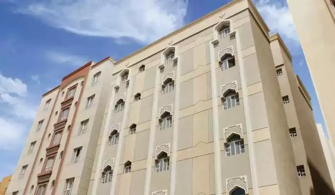 Residential Ready Property 3 Bedrooms F/F Apartment  for rent in Al Sadd , Doha #15764 - 1  image 